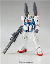MG「Vダッシュガンダムver.ka」＆「Vコアブースターver.ka」７月発売！ 