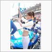 スーパーGT in 富士　清水恵美さん　パート９