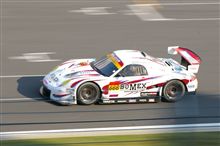 スーパーGT in 富士　BOMEX LIAN BOXSTER