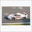 スーパーGT in 富士　BOMEX LIAN BOXSTER