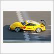 スーパーGT in 富士　HASEMI SPORT TOMICA Z