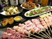 今日は、歓迎会...