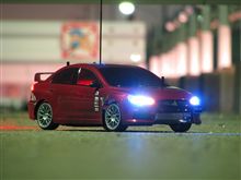 ＲＣドリフトミーティング