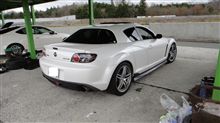 RX8欧州での生産中止