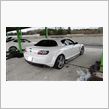 RX8欧州での生産中止