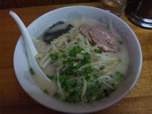 昨晩のしめ