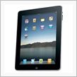 iPadのSoftbank版 ...