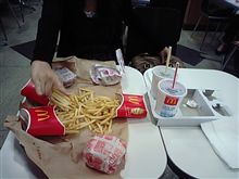◆◆マクドの裏技◆◆