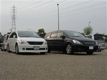 初顔合わせ　ｉｎ　川○