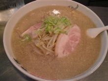 東京･杉並　ら～めん中村