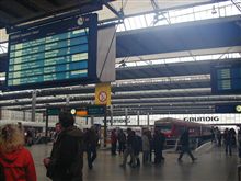 Gruess Gott, Munich