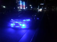 パイピング抜けで冷や汗！