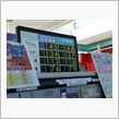 【VOXYの給油】に・・・。