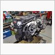 ４４万㎞走破のRB26DETT