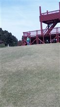 今日も…