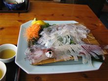 イカ三昧！