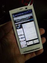 スマートフォンキタ━━━(゜∀゜)━━━!!