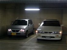 軽は楽しい＆F31乗りたい