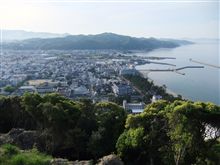 洲本　淡路島　珍しい14ロイヤルのフェンダーミラー