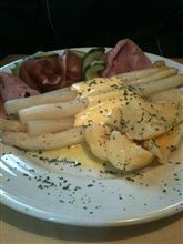 シュパーゲル。