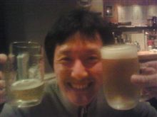 祝勝会！？