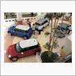 ＢＭＷミニ