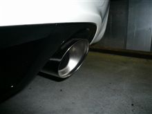 ありゃま!!納車後半年過ぎてました