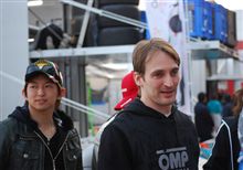 アンドレ・クート選手の息子さんアフォンソ君にドナー提供者が！！