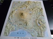 富士山買いました