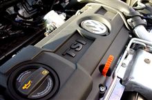 [納車から3ヶ月が経過]我がゴルフ・ヴァリアントは至って快調。
