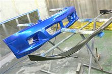 ｓ401の修理も佳境に＞＜；