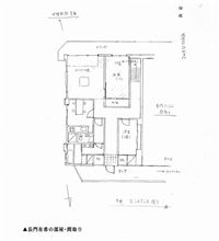 長門有希の住むマンションを3DCGにするとこうなる