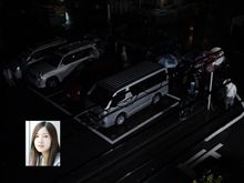 映画撮影…