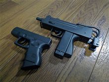 そして銀ダンも・・・・・