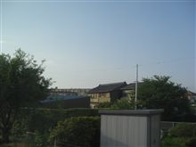 お(~∇~* )ノ は(*~∇~*)ノ よっ( *~∇~)ノ 【2010/05/12】