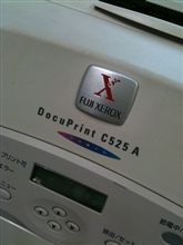 ゼロックスらめ〜〜〜(￣◇￣;)