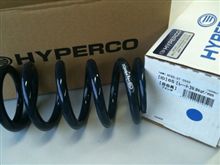 HYPER COILS