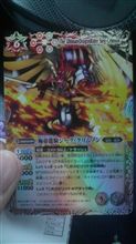 バトスピタワーの戦い終了ｗ