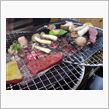 焼肉パーティー。。。