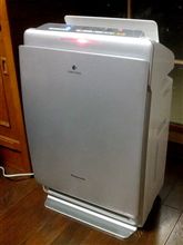 ヤツが来た！