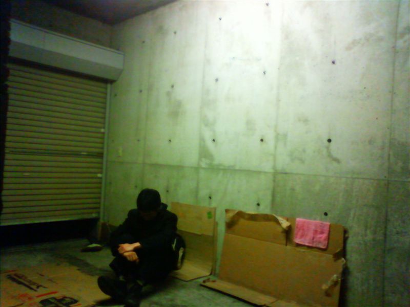 のび太になりきったはずだが Hytのブログ Young Alive In Drive みんカラ