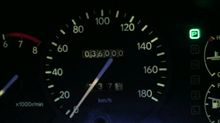 36,000ｋｍ達成！