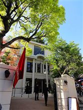  2010　GWの旅　kobe &amp; Fiore