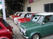 誘惑のイシゴニス博士魂MINI。 誘惑のイシゴニス博士魂MINI。