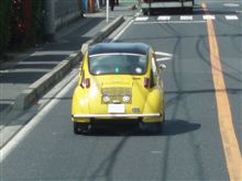 あなたの街の珍車？君-32