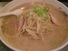東京･杉並　らーめん中村 