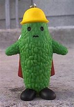 苗植え…