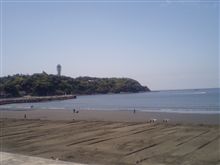 穏海 気分転換に…