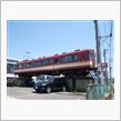 名古屋鉄道　7300系