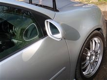 VW-73　洗車(13)コーティング　・・・o(▼_▼θ